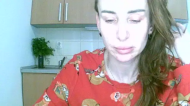 GlarysLoveressSx online show from 04.03.26