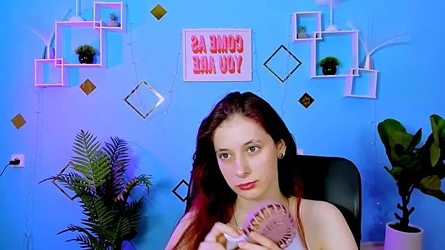 nami glow online show from 06.24.26