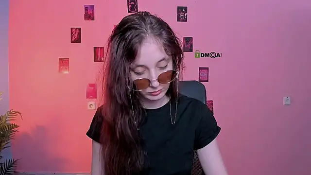 nami glow online show from 07.18.26