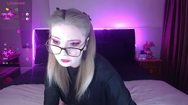 ammyska online show from 04.28.26