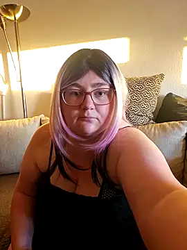 xXLunaBlissXx online show from 04.28.26