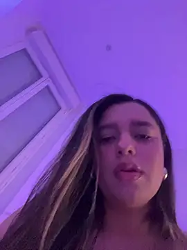 Lusty Lunaa online show from 04.22.26