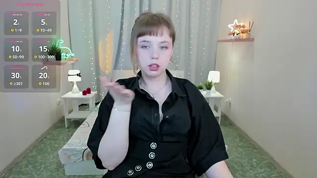 LeonaHicks online show from 03.24.26