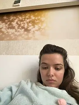 AForbiddenFlower online show from 03.31.26