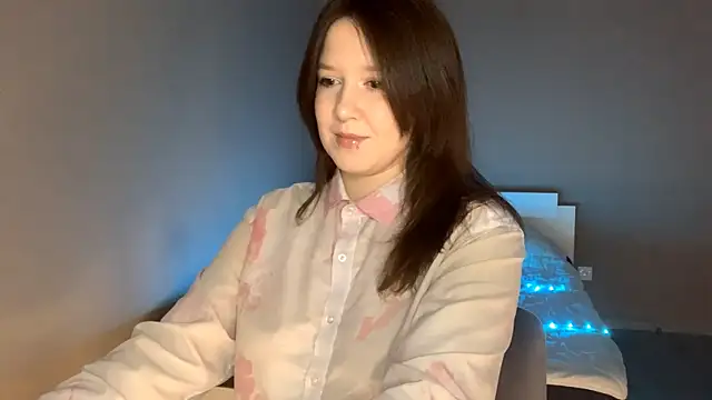 Snapshot of SatinyStoic chatting on 05.01.26 SatinyStoic online show from 05.01.26