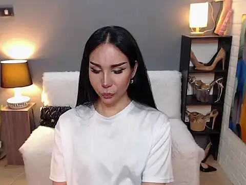 Snapshot of Porn_GoddessTS chatting on 03.31.26 Porn GoddessTS online show from 03.31.26