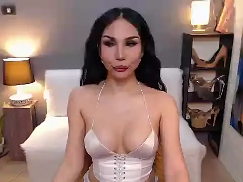 Snapshot of Porn_GoddessTS chatting on 03.31.26 Porn GoddessTS online show from 03.31.26