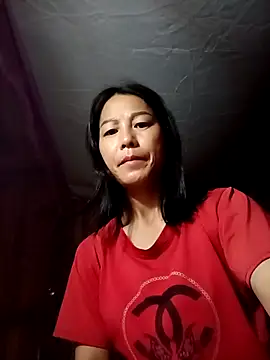 Snapshot of -Numin- chatting on 03.24.26 -Numin- online show from 03.24.26