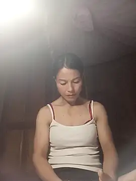 Snapshot of -Numin- chatting on 04.16.26 -Numin- online show from 04.16.26