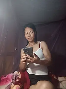 Snapshot of -Numin- chatting on 04.16.26 -Numin- online show from 04.16.26