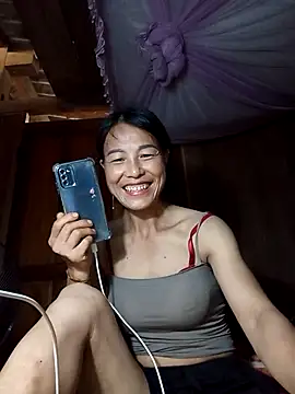 Snapshot of -Numin- chatting on 04.22.26 -Numin- online show from 04.22.26