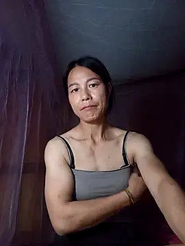 Snapshot of -Numin- chatting on 04.28.26 -Numin- online show from 04.28.26