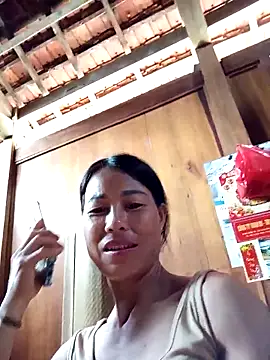 Snapshot of -Numin- chatting on 05.07.26 -Numin- online show from 05.07.26