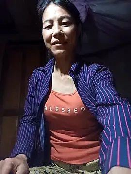 Snapshot of -Numin- chatting on 05.07.26 -Numin- online show from 05.07.26