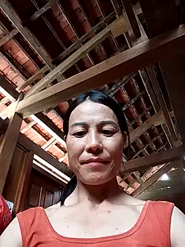 Snapshot of -Numin- chatting on 05.08.26 -Numin- online show from 05.08.26