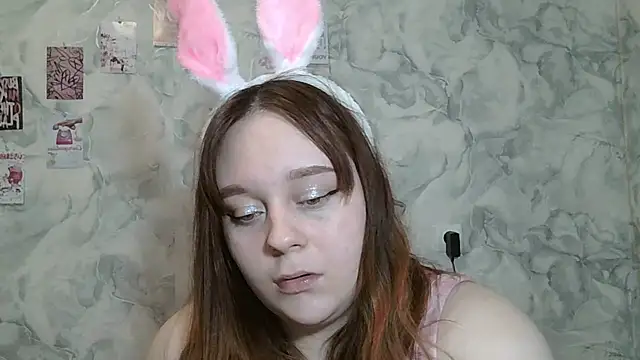 Snapshot of Jenny_Kiss_ chatting on 03.31.26 Jenny Kiss online show from 03.31.26