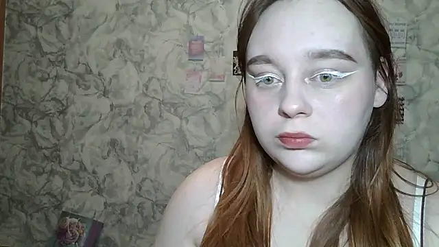 Snapshot of Jenny_Kiss_ chatting on 04.16.26 Jenny Kiss online show from 04.16.26
