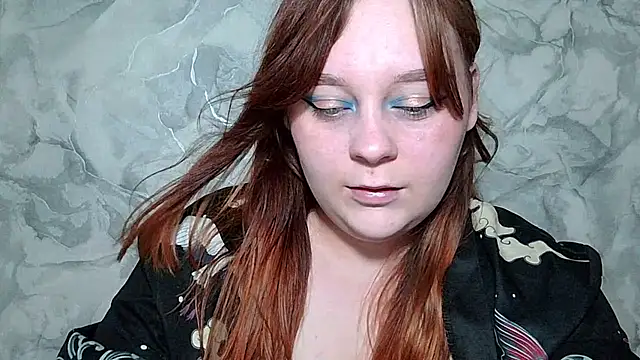 Snapshot of Jenny_Kiss_ chatting on 05.23.26 Jenny Kiss online show from 05.23.26