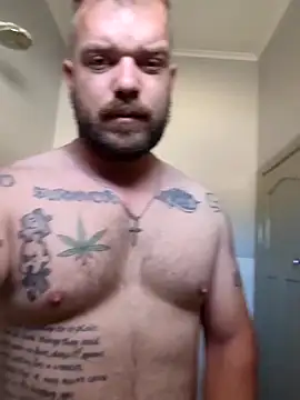 OGpuppetdaddy online show from 03.29.26