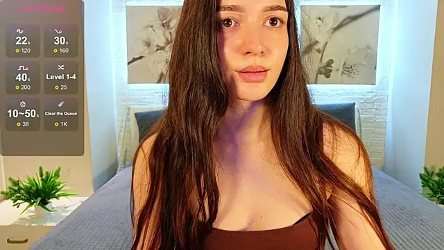 Snapshot of Savannah_hx chatting on 04.19.26 Savannah hx online show from 04.19.26
