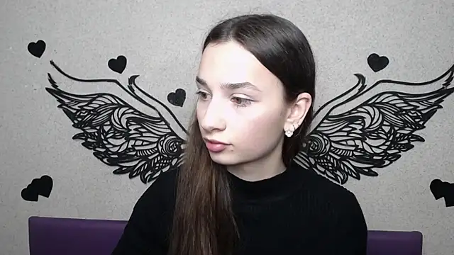 Snapshot of Je55icaBreeze chatting on 03.26.26 Je55icaBreeze online show from 03.26.26