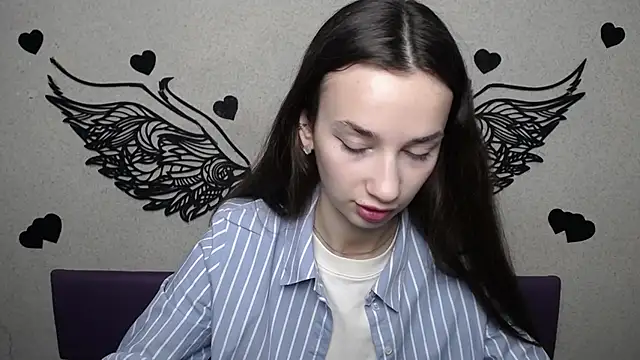 Snapshot of Je55icaBreeze chatting on 03.27.26 Je55icaBreeze online show from 03.27.26