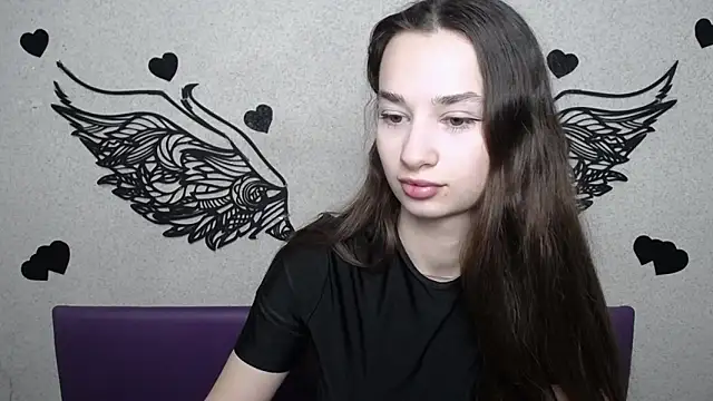 Snapshot of Je55icaBreeze chatting on 03.29.26 Je55icaBreeze online show from 03.29.26