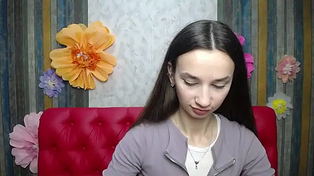 Snapshot of Je55icaBreeze chatting on 04.03.26 Je55icaBreeze online show from 04.03.26