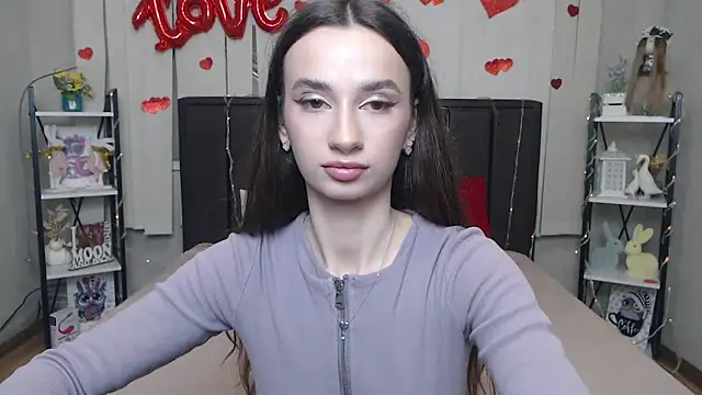 Snapshot of Je55icaBreeze chatting on 04.06.26 Je55icaBreeze online show from 04.06.26