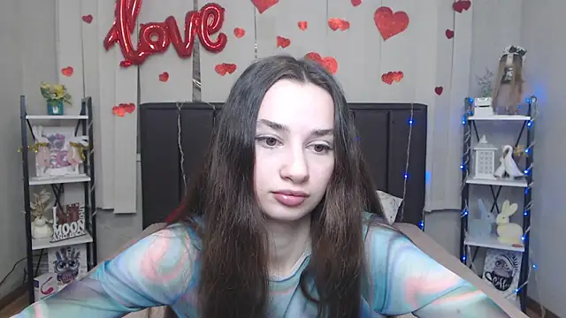 Snapshot of Je55icaBreeze chatting on 04.18.26 Je55icaBreeze online show from 04.18.26