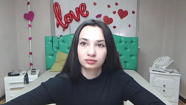 Snapshot of Je55icaBreeze chatting on 04.22.26 Je55icaBreeze online show from 04.22.26