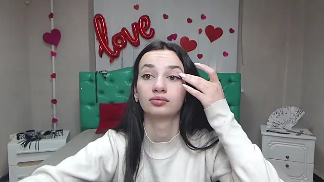 Snapshot of Je55icaBreeze chatting on 05.01.26 Je55icaBreeze online show from 05.01.26