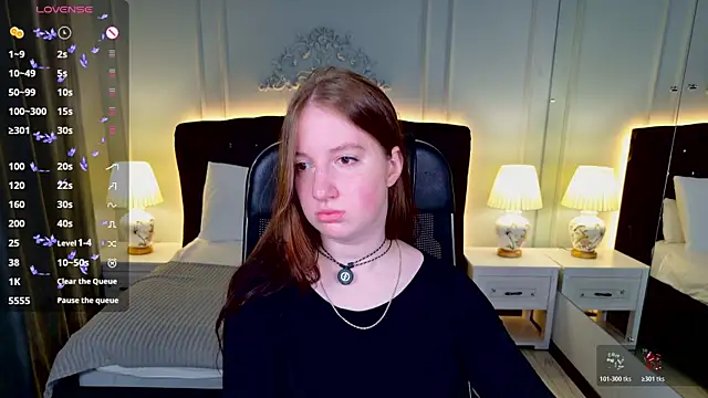 Elisabeth Binder online show from 06.20.26