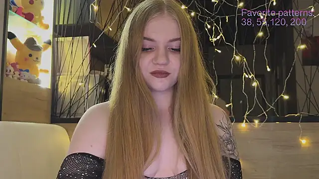 Snapshot of Alice_berry chatting on 06.28.26 Alice berry online show from 06.28.26