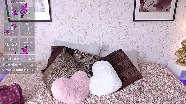 Snapshot of Angel__Brm chatting on 04.03.26 Angel Brm online show from 04.03.26