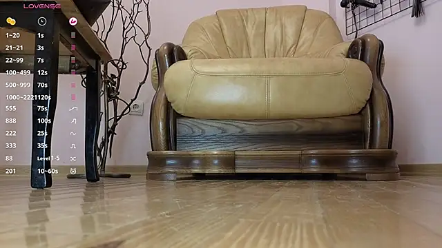 Snapshot of Ledi_Tii chatting on 04.01.26 Ledi Tii online show from 04.01.26