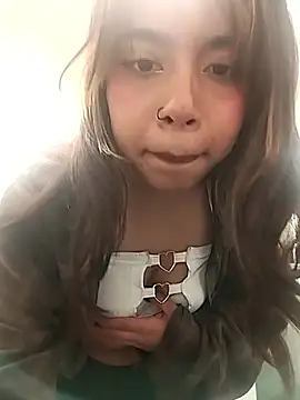 Snapshot of Atenea_7 chatting on 04.15.26 Atenea 7 online show from 04.15.26