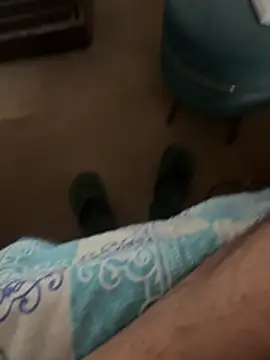SingleBoy66666 online show from 05.18.26