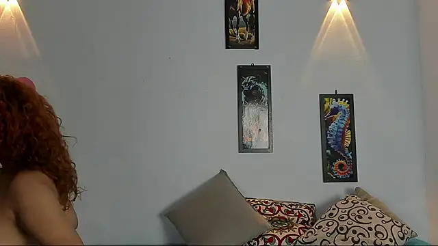 sweet rose72 online show from 06.03.26