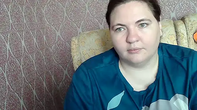 Snapshot of ElviraOreilllyX chatting on 05.12.26 ElviraOreilllyX online show from 05.12.26