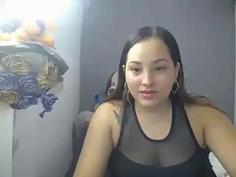 Snapshot of Ivanna_Vegax chatting on 03.31.26 Ivanna Vegax online show from 03.31.26