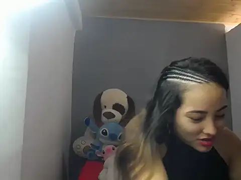 Snapshot of Ivanna_Vegax chatting on 04.05.26 Ivanna Vegax online show from 04.05.26