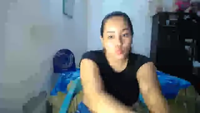 Snapshot of Ivanna_Vegax chatting on 04.17.26 Ivanna Vegax online show from 04.17.26