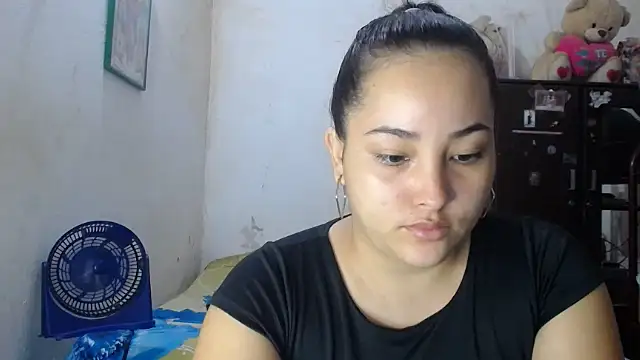 Snapshot of Ivanna_Vegax chatting on 04.17.26 Ivanna Vegax online show from 04.17.26