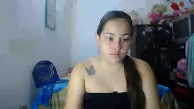 Snapshot of Ivanna_Vegax chatting on 04.18.26 Ivanna Vegax online show from 04.18.26