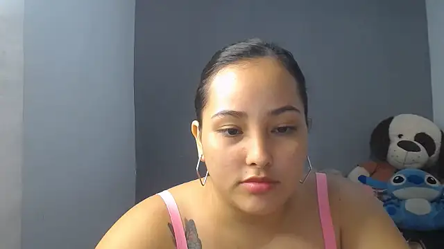 Snapshot of Ivanna_Vegax chatting on 04.26.26 Ivanna Vegax online show from 04.26.26
