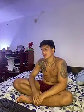 Maximiliano walker online show from 03.28.26