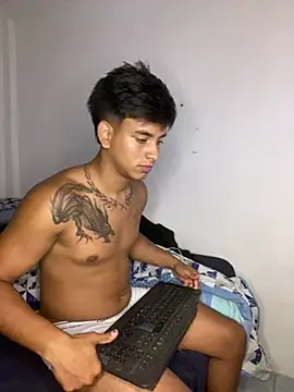 Maximiliano walker online show from 04.04.26