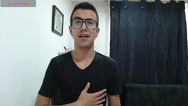 Demian-vall online show from 03.26.26