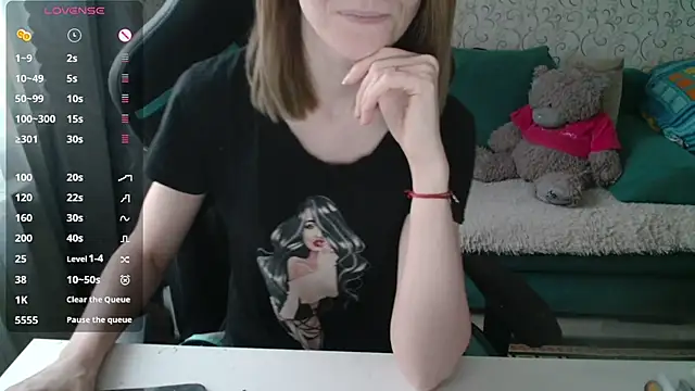 Ricky Chadwick  online show from 03.27.26